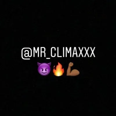 OnlyFans cuenta mr_climaxxx avatar 1
