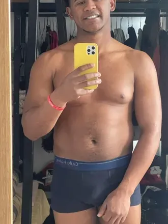 OnlyFans cuenta yesimber avatar 1