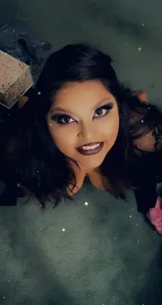 OnlyFans cuenta tori26krodel avatar 1