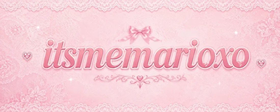 OnlyFans cuenta itsmemarioxo header 2
