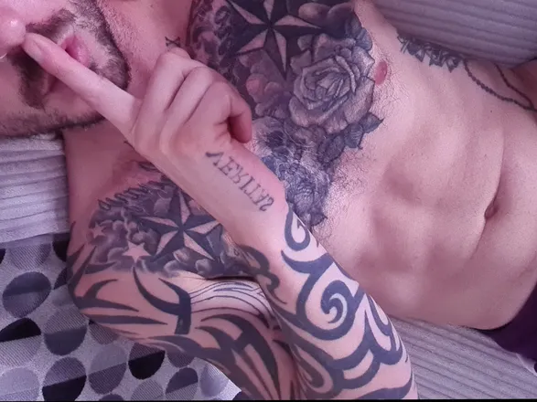 OnlyFans account  crazy_eyecandy header 2