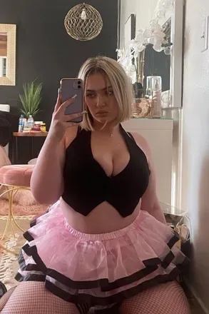 OnlyFans cuenta thickbratzdoll avatar 1