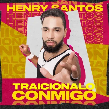 OnlyFans cuenta henrysantosjeter avatar 1