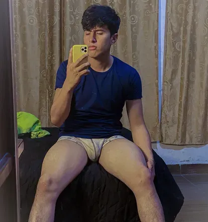 OnlyFans cuenta kevinlevim avatar 1
