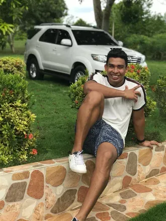 OnlyFans cuenta yaircampo avatar 1