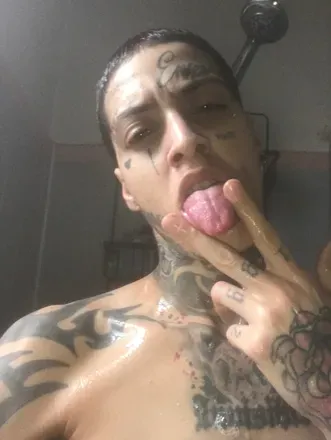 OnlyFans cuenta nastykasper avatar 1