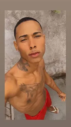 OnlyFans cuenta gabdi0z avatar 1