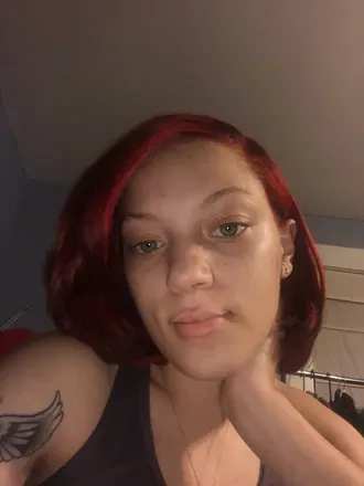 OnlyFans cuenta missredrican avatar 1