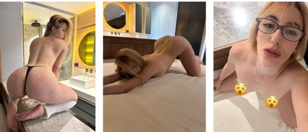 OnlyFans cuenta mrsabby header 2
