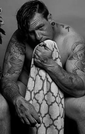 OnlyFans cuenta tattooeddaddyaj avatar 1