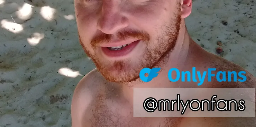 OnlyFans cuenta mrlyonfans header 2