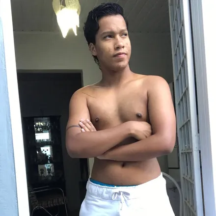 OnlyFans cuenta lucasantx header 2