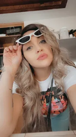 OnlyFans cuenta taylormade26 avatar 1