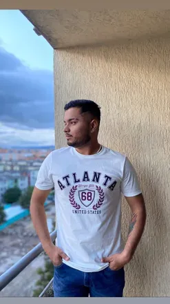 OnlyFans cuenta juantru99 avatar 1