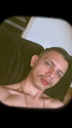 OnlyFans cuenta robertzuker avatar 1