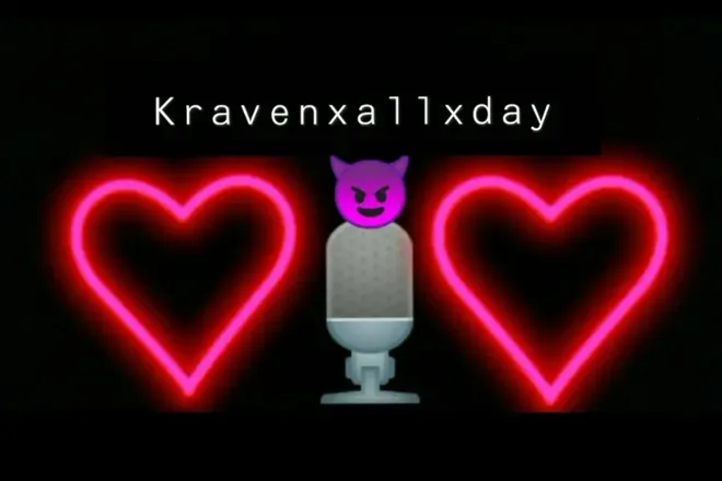 OnlyFans cuenta kravenxallxday header 2