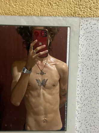 OnlyFans cuenta starbboy avatar 1