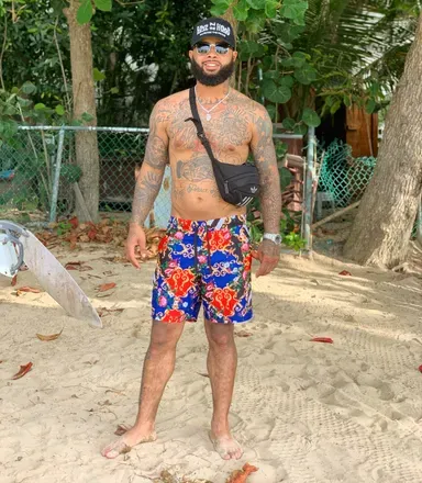 OnlyFans cuenta bullyboyy avatar 1