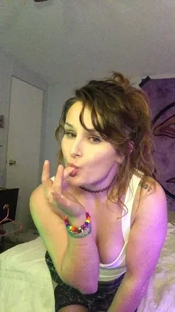 OnlyFans cuenta sexy.painted.messy avatar 1