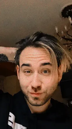 OnlyFans cuenta italianfoxy avatar 1