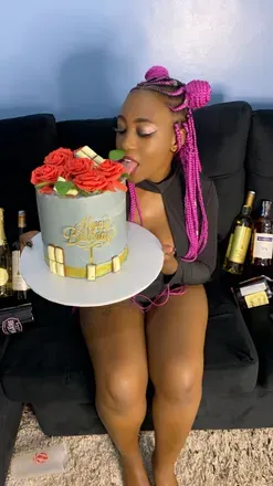 OnlyFans cuenta shanice254 avatar 1