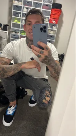 OnlyFans cuenta tattedlongdong header 2