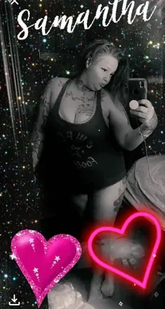 OnlyFans cuenta samanthanicole92 avatar 1