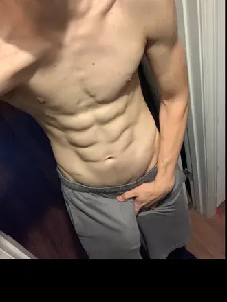 OnlyFans of badbilli
