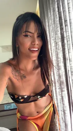 OnlyFans cuenta thiessaa avatar 1