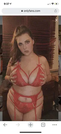 OnlyFans cuenta charlidarlin avatar 1