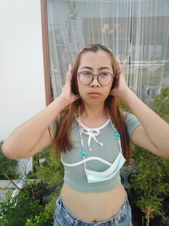 OnlyFans account  ninaxbanana header 2
