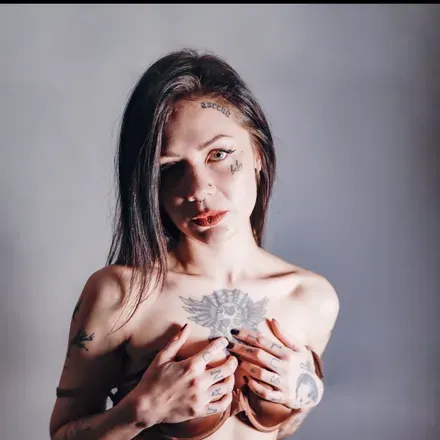 OnlyFans cuenta annamariesilk avatar 1