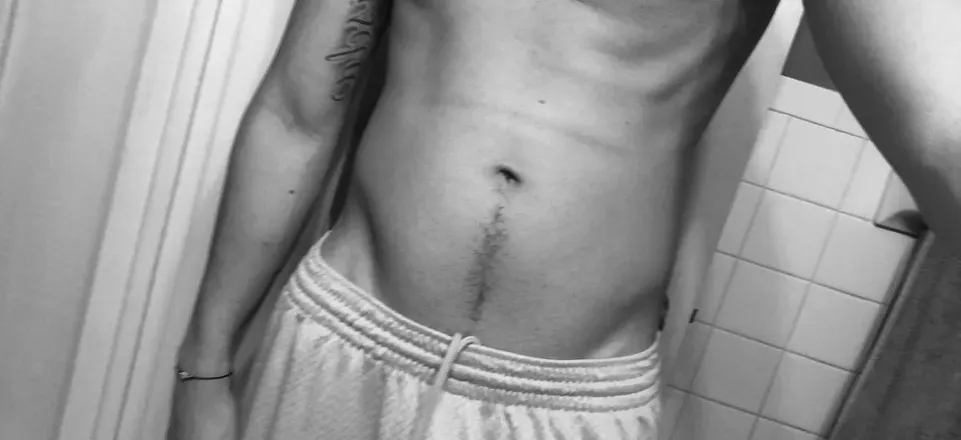 OnlyFans cuenta thecredibleedible avatar 1