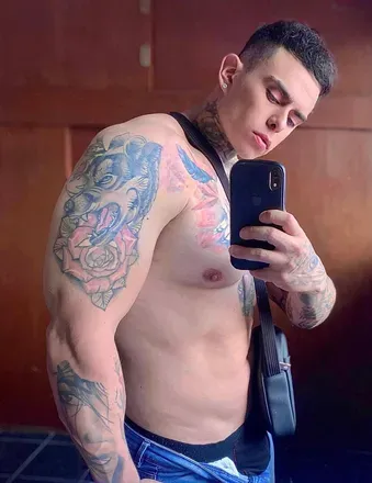 OnlyFans cuenta argenishernandez avatar 1