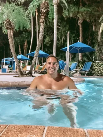 OnlyFans cuenta nickspartanxxx header 2
