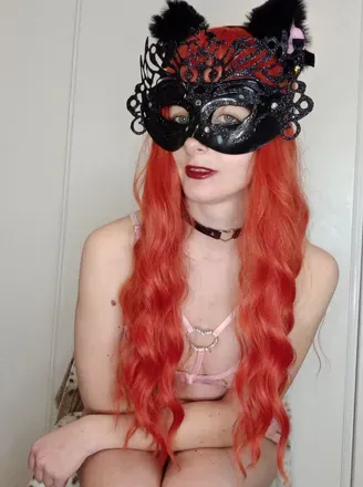 OnlyFans cuenta pandora_secret avatar 1