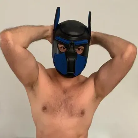 OnlyFans cuenta pup_waldo avatar 1