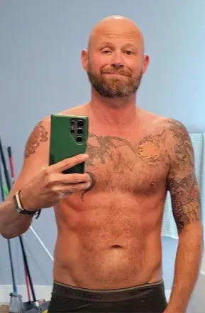 OnlyFans cuenta ozthebottom avatar 1