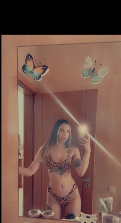 OnlyFans cuenta madison69xoxo header 2