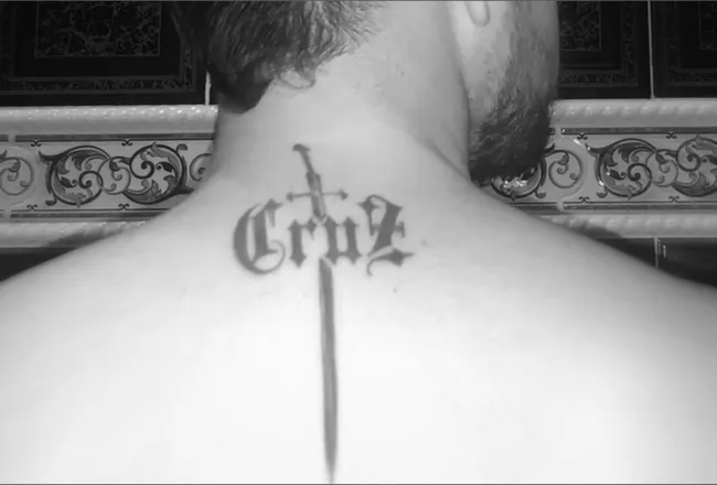 OnlyFans cuenta jeissoncruzsanchez header 2