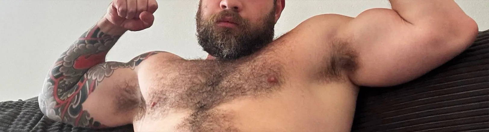 OnlyFans cuenta meatheadsaiyan header 2