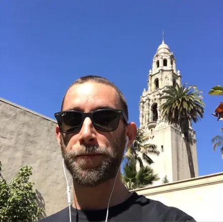 OnlyFans cuenta drthunderwood avatar 1