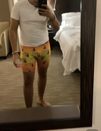 OnlyFans account  louthegawd avatar 1