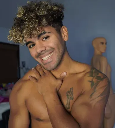 OnlyFans cuenta kingkidjoshua avatar 1