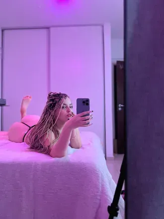 OnlyFans cuenta lourdesazul22 header 2