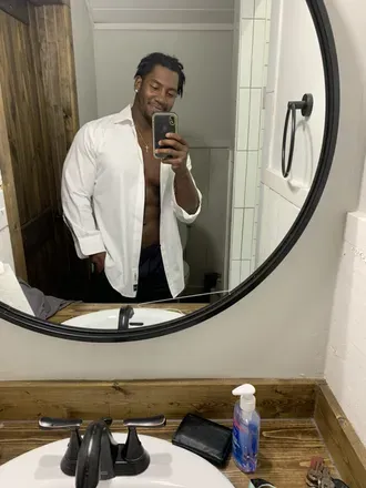 OnlyFans cuenta mistermelanin avatar 1