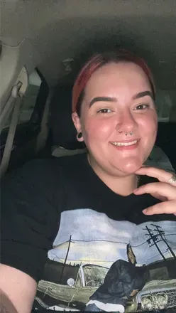 OnlyFans cuenta babyy_kayy23 avatar 1