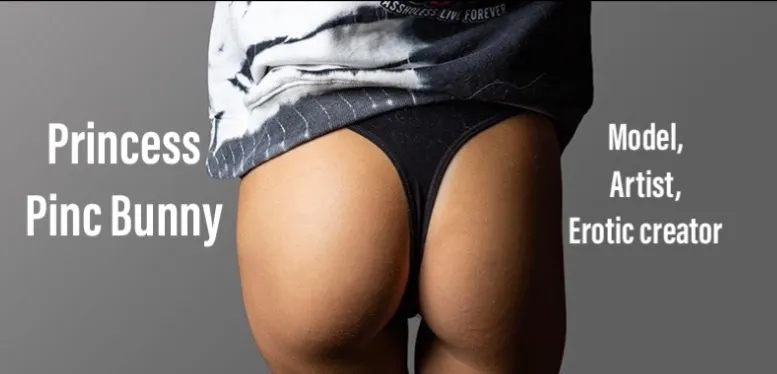 OnlyFans cuenta princesspincbunfree header 2