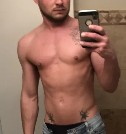 OnlyFans cuenta huntergxxx avatar 1