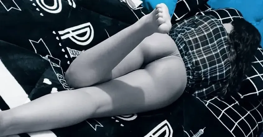 OnlyFans cuenta andr3ita.24 header 2